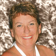 Suzanne Lamontagne