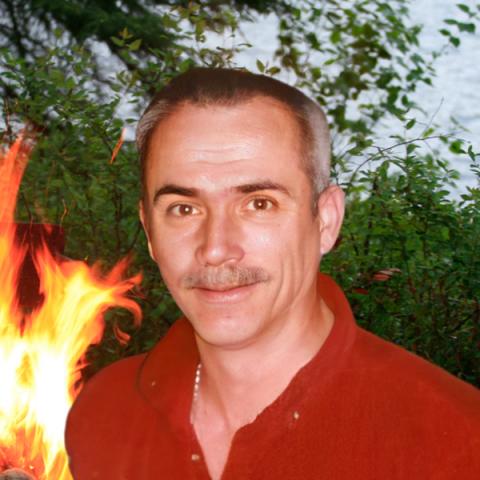 Patrick Sirois