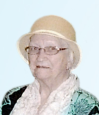 Albertine Dumas (Labbé)