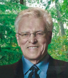 Roger Duranceau