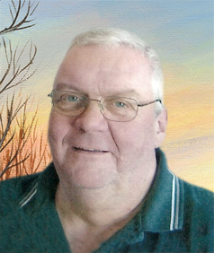Claude Guimont
