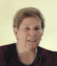 Lucille Laroche (Alexander)