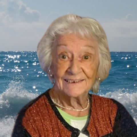 Gisèle Marchand
