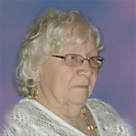 Réjeanne Lemay (Chartier)