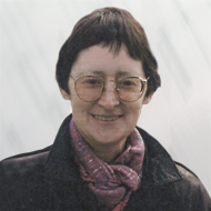 Jacinthe Germain