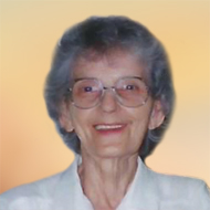 Gabrielle Quevillon (Guénette)