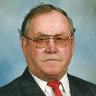 Hervé Léo Rivest