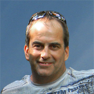 Luc Trudel