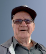Fernand Jalbert
