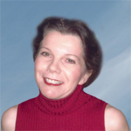 Marylin Marier