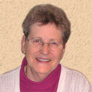Annette Mainville