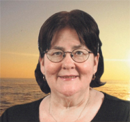 Monique Cloutier