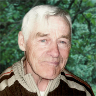 Marcel Larose