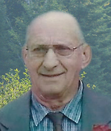 Maurice Hétu