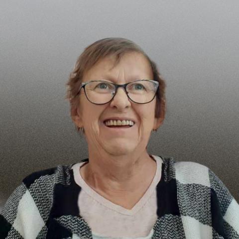Lorraine Mainville