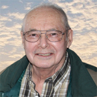 Noël Chevrier