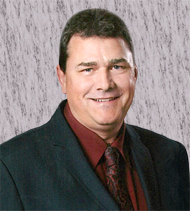 André Roy