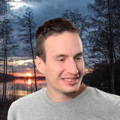 Jason-Rock Carbonneau