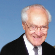 Roland Bouchard