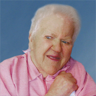 Lorna Caron