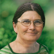 Cécile Guindon (Bernier)