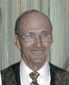 Fernand Ouellet