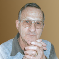 Robin Rheault