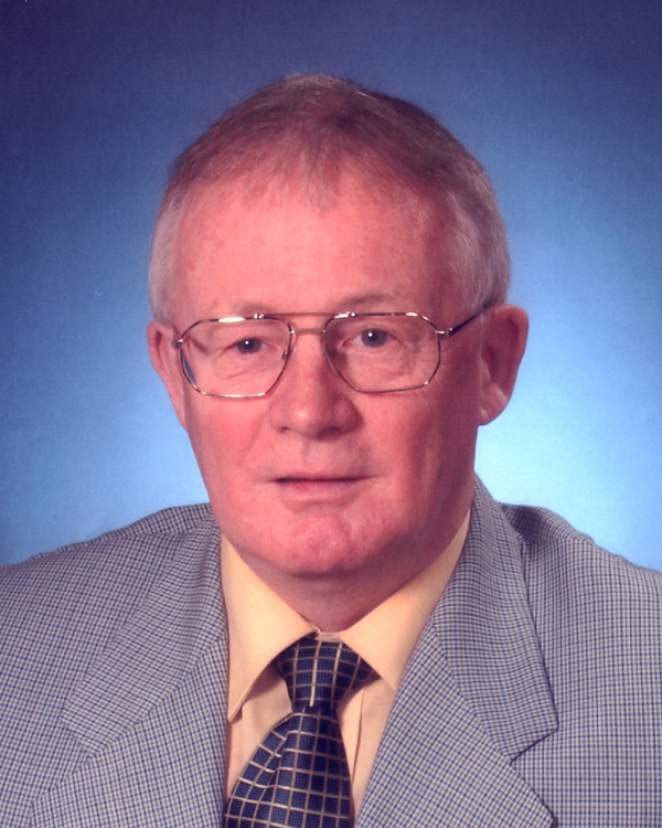 Bruce Budgeon
