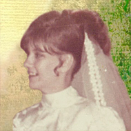 Thérèse Boucher (Bergeron)