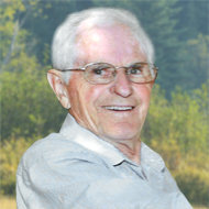 Fernand Perron