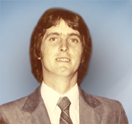 Jean Laliberté