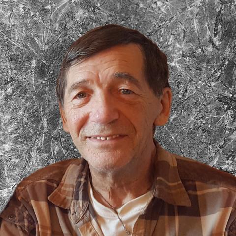 Bertrand McNicoll