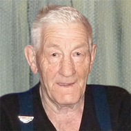 Robert Tessier