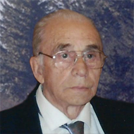 Gérard Gélinas