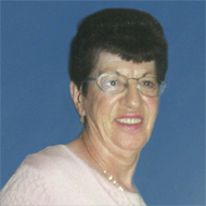 Florence Racine