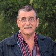 Bertrand Paquin