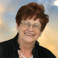Lise Gingras (Gariépy)