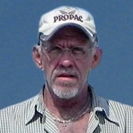 Claude Desormeaux