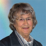 Fernande Mercier