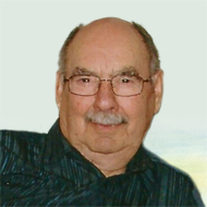 Roland Deshaies