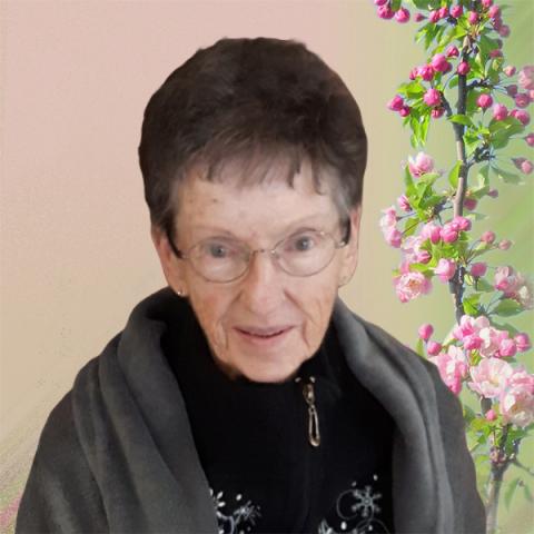 Claudette Gionet