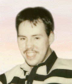 Robert Boily