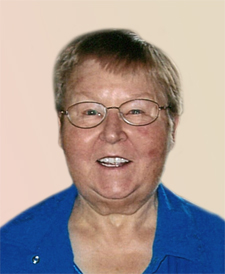 Pierrette Bourassa
