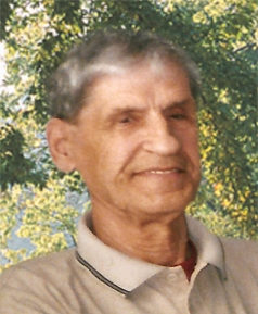 Alfred Labonté