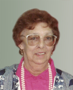 Huguette Melançon