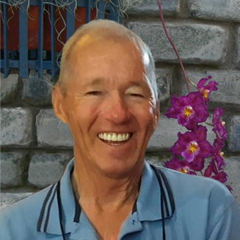 Ernest (Ernie) Payeur