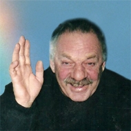 Gaétan Audy