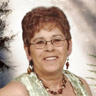 Francine Chouinard