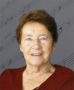 Thérèse Gagnon (Gauthier)