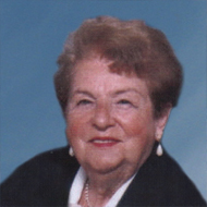 Marie-Paule Bouchard (Lessard)